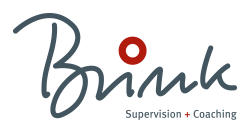 Logo Brink Supervision und Coaching Berlin
